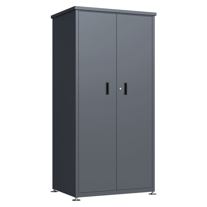 CITADEL Magazie exterior