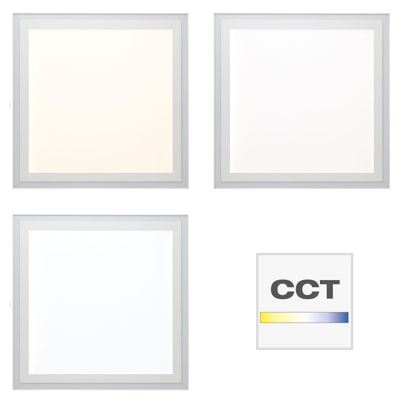 LANETTE Plafonieră 24W LED
