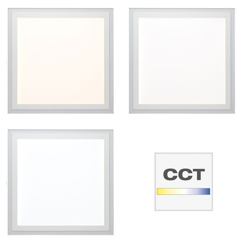 LANETTE Plafonieră 24W LED
