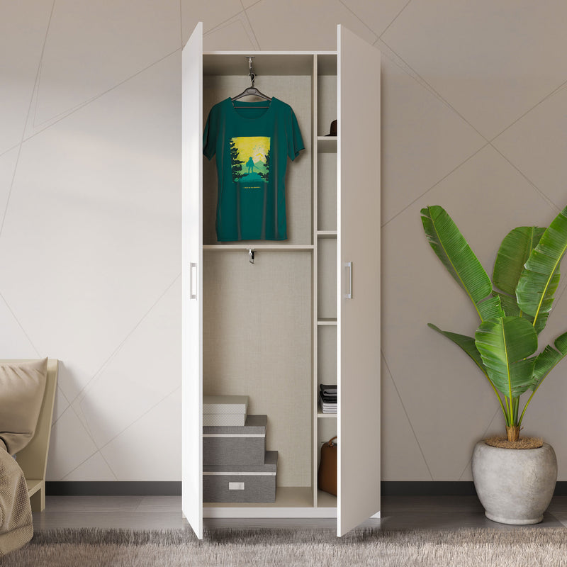 STORAGE Dulap 2 uși