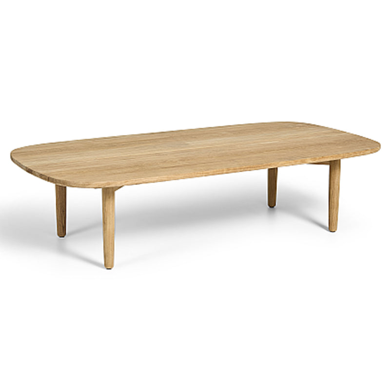 BOHO Set mobilier terasă/grădină, 2 fotolii, canapea și măsuță