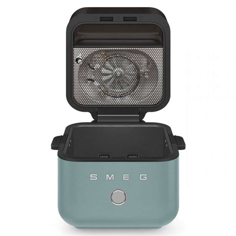 SMEG Friteuză cu aer cald, 7L, 1450W