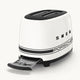 PORSCHE & SMEG Prăjitor pâine electric, 950W