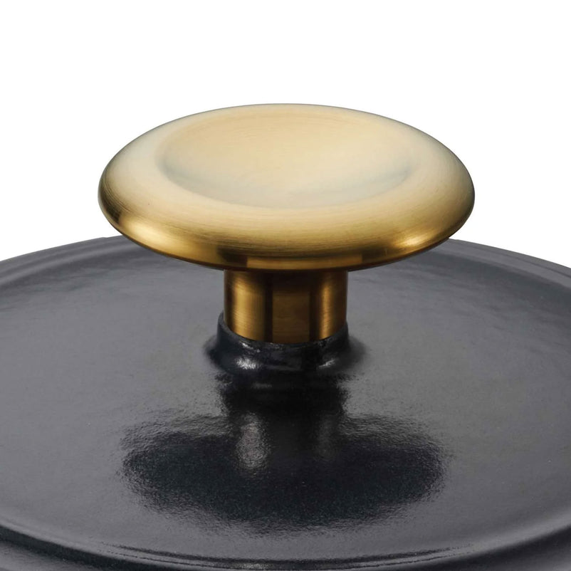 TRAMONTINA Set 3 vase pentru gătit
