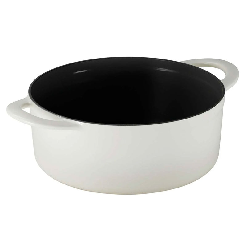 TRAMONTINA Set 3 vase pentru gătit