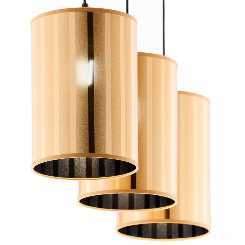 CORTINA Lustră 3x15W E27