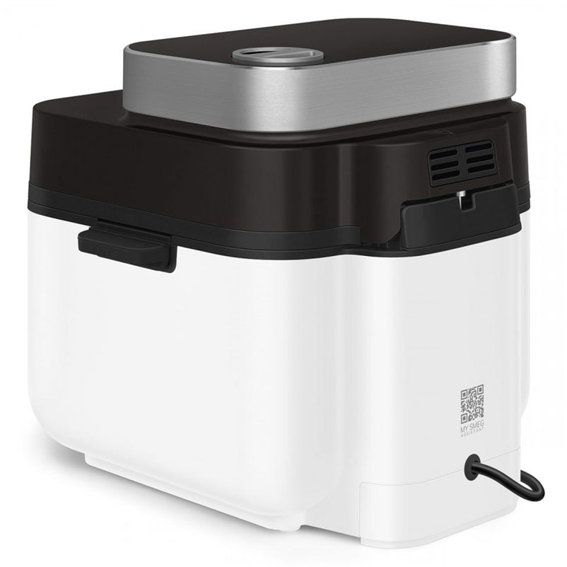SMEG Friteuză cu aer cald, 7L, 1450W