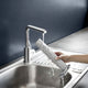 ROWENTA X-WASH Aspirator