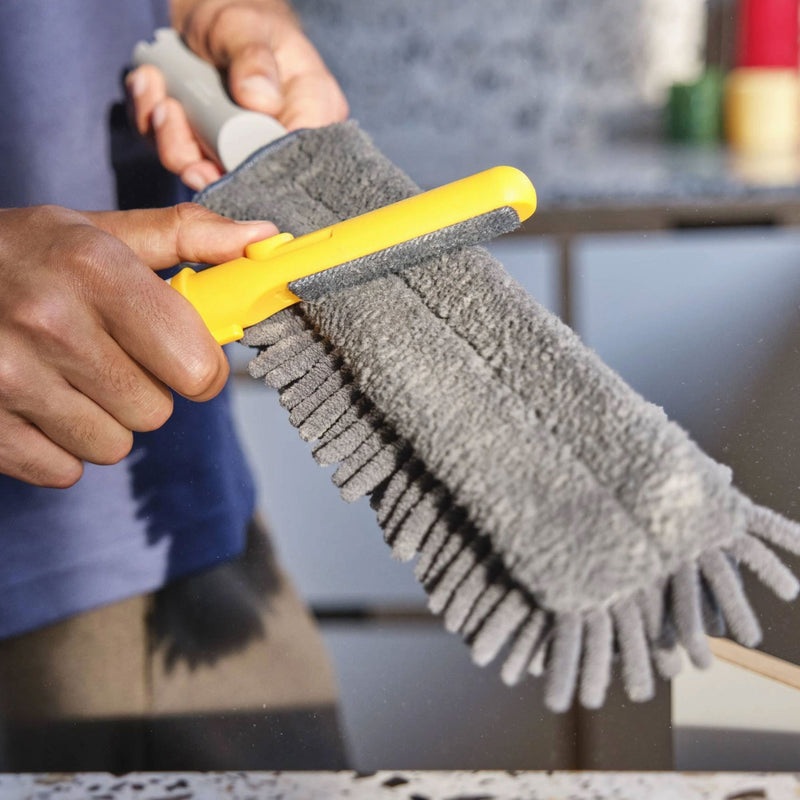 CLEANTECH Accesoriu curățenie
