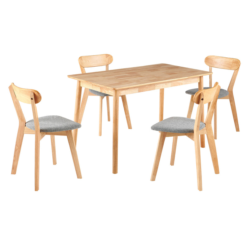 TIMBER Scaun