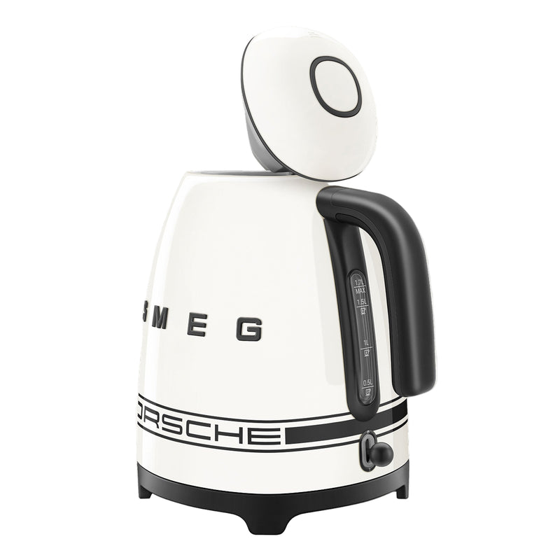 PORSCHE & SMEG Fierbător electric