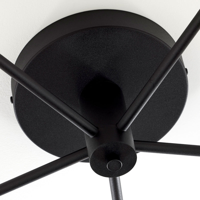 PRATO Lustră 5x14W G9