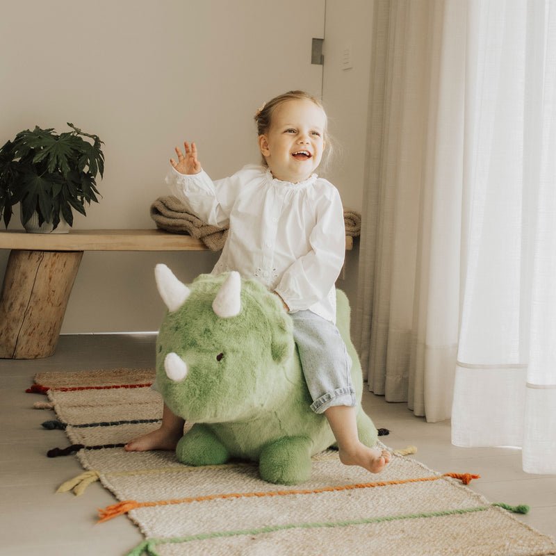 DINOSAUR Taburet copii