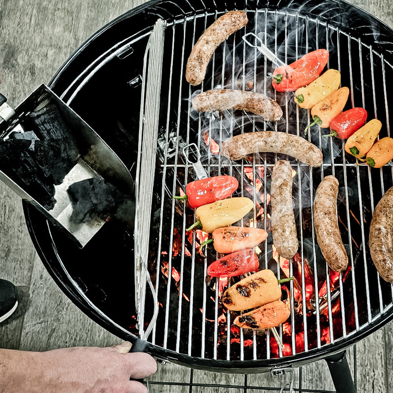 BROIL KING Grătar cărbuni