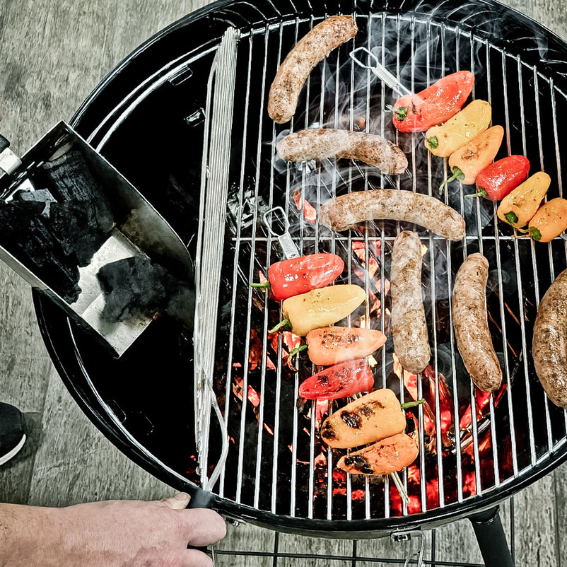 BROIL KING Grătar cărbuni