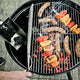 BROIL KING Grătar cărbuni