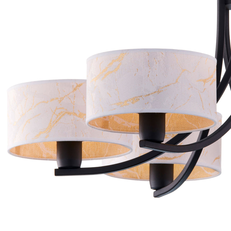 ARTHUR Lustră 6x15W E27