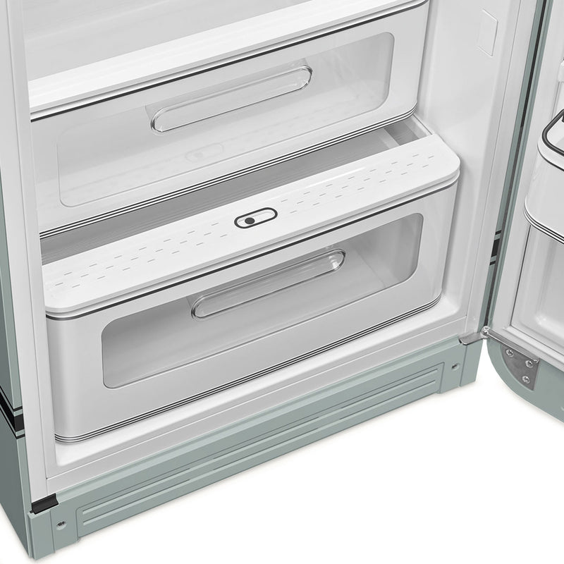 PORSCHE & SMEG Frigider
