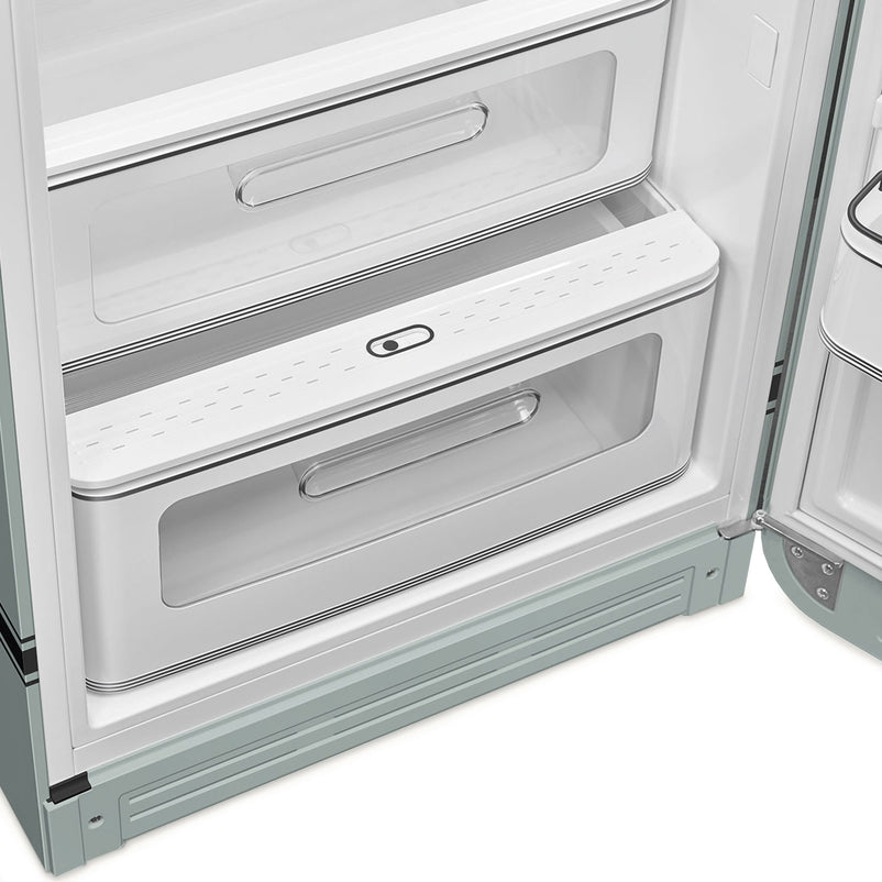 PORSCHE & SMEG Frigider
