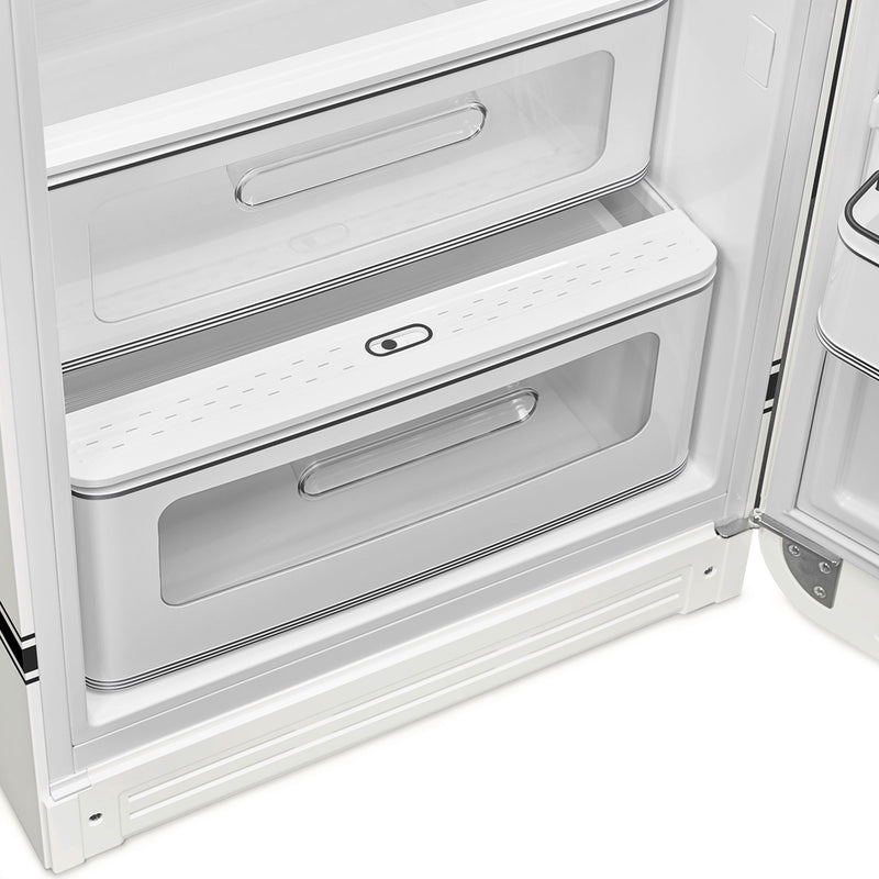 PORSCHE & SMEG Frigider