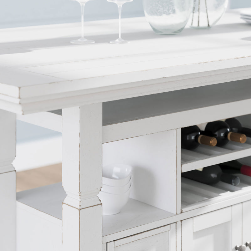 ROBBINSDALE Masă bar