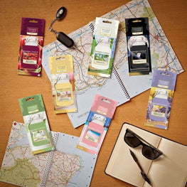 CAR JAR CLASSIC Odorizant mașină