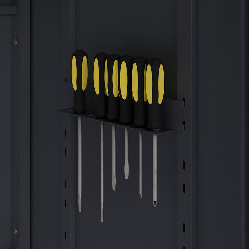 CITADEL Magazie exterior