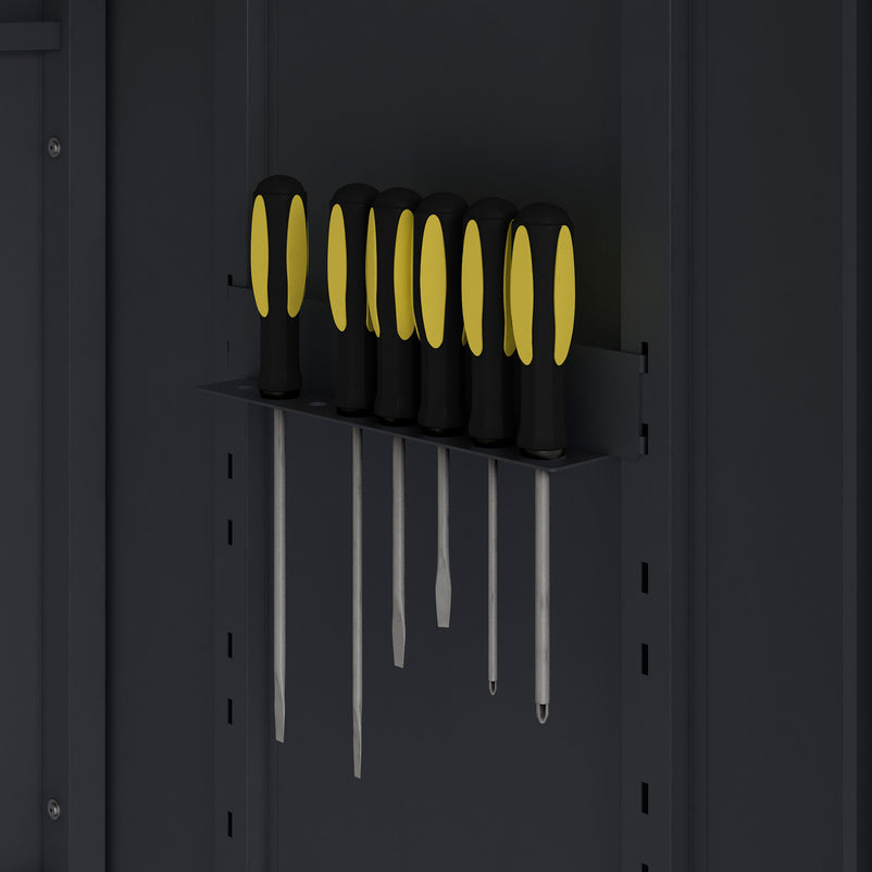 CITADEL Magazie exterior