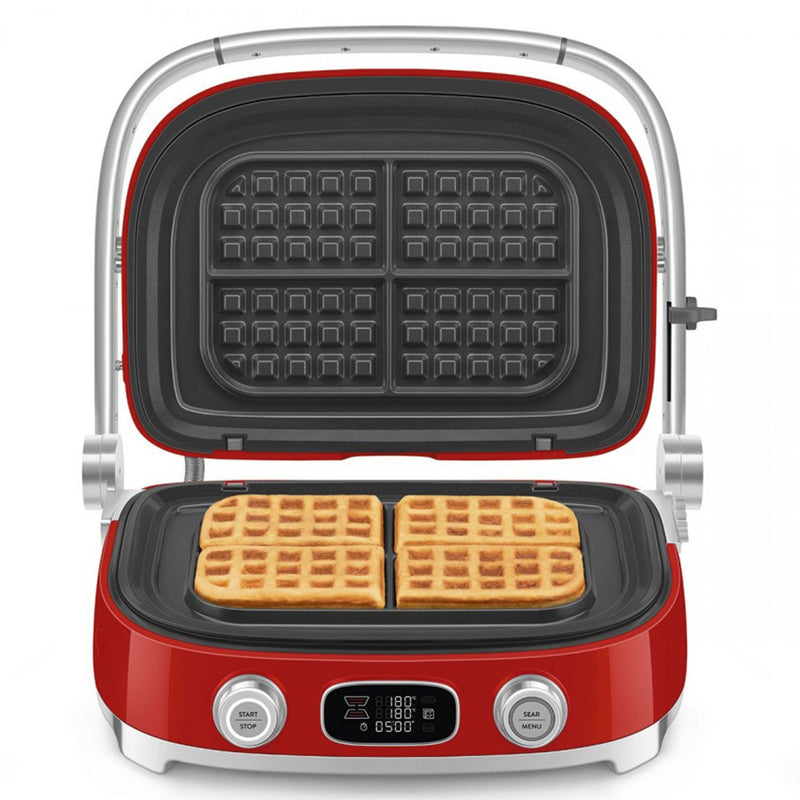 SMEG Grătar electric