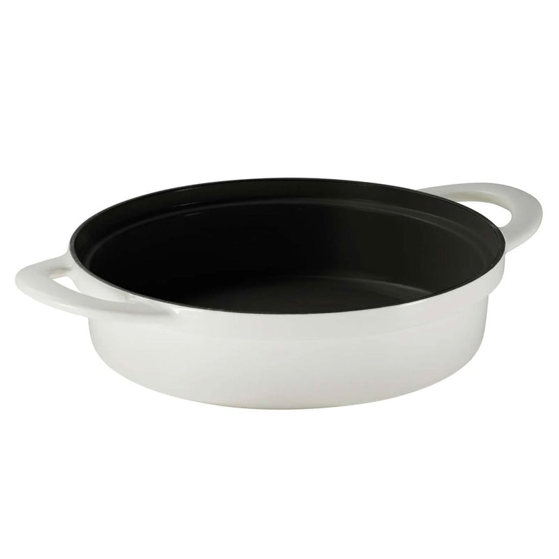 TRAMONTINA Set 3 vase pentru gătit