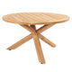MURCIA Set mobilier terasă/grădină, 4 scaune și masă