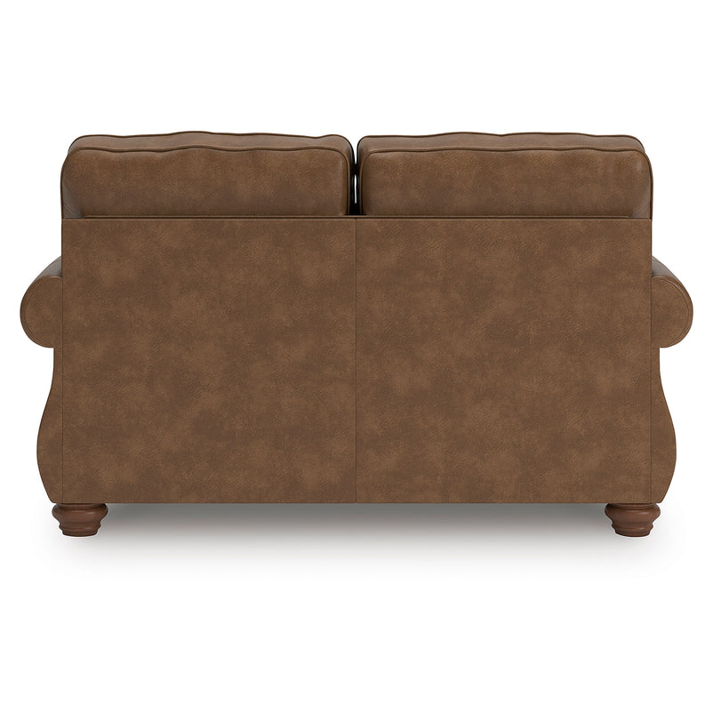 MATTHEW Canapea 2 locuri, stofă