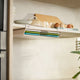 FOLIO SLIM Set 3 tocătoare, inox, L.34cm