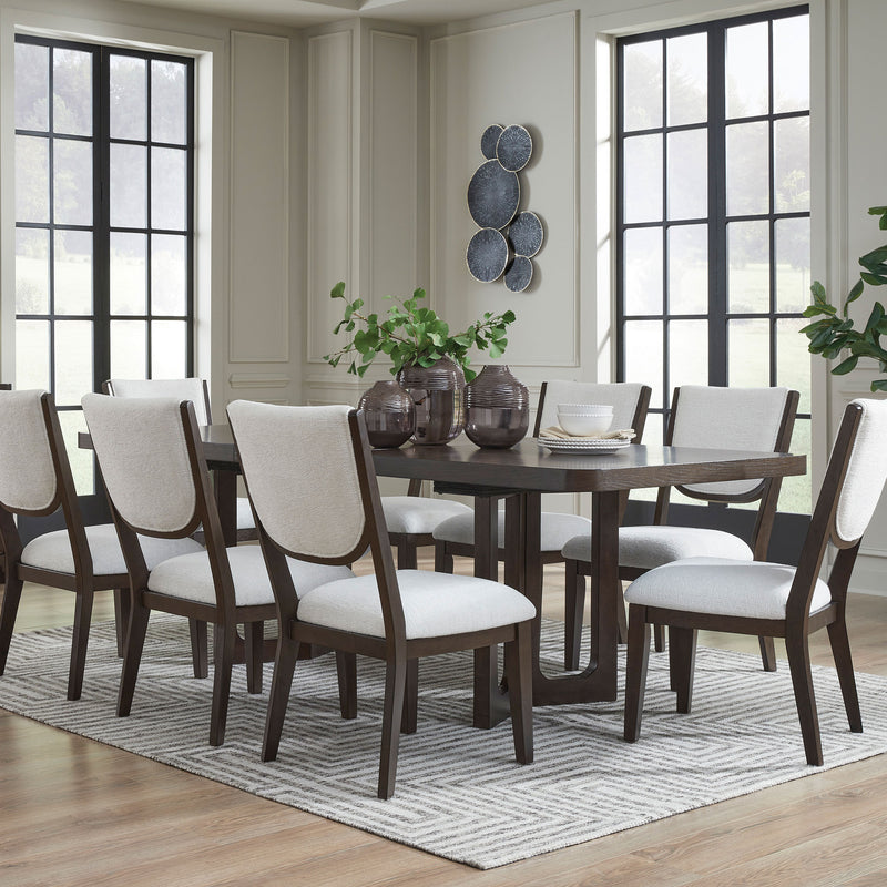 ARCADE Masă extensibilă