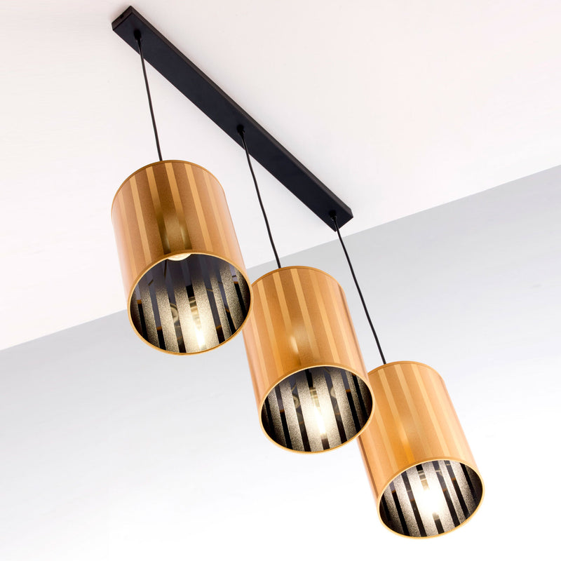 CORTINA Lustră 3x15W E27