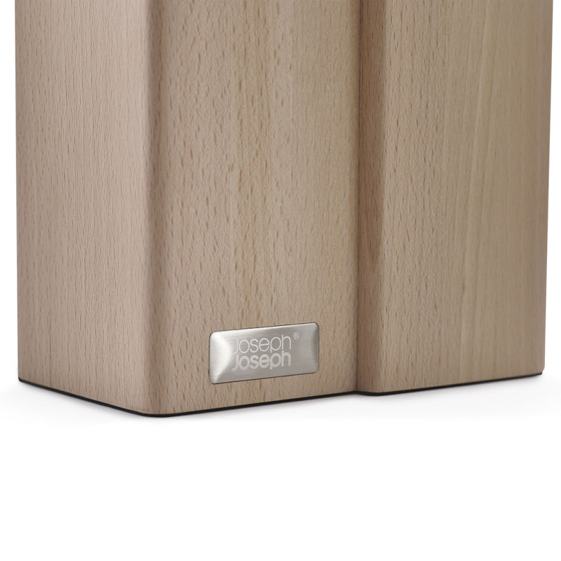 ELEVATE Set 5 cuțite cu suport