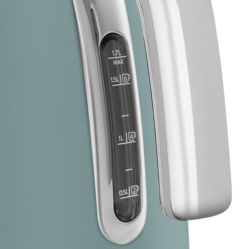 SMEG Fierbător, 1.7L