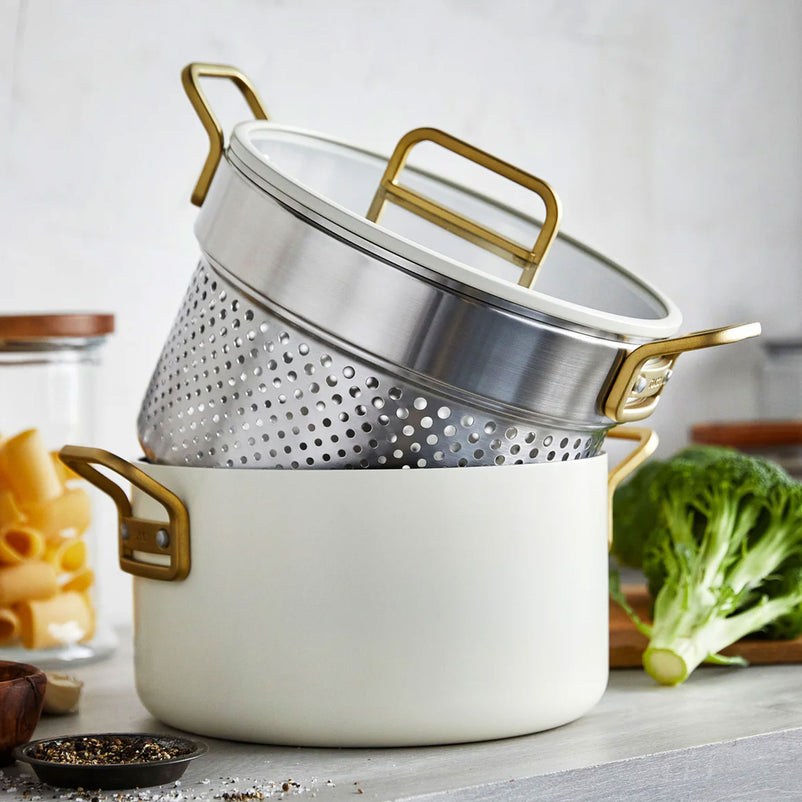 TUCCI Set 7 vase pentru gătit