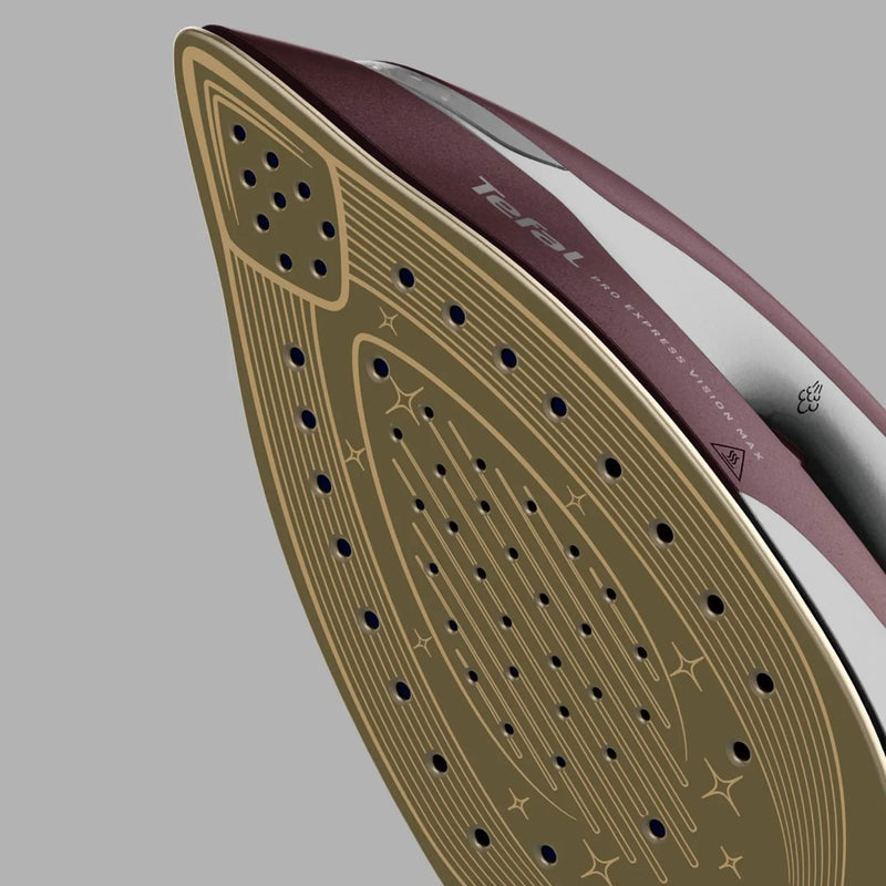 TEFAL PRO EXPRESS VISION MAX Fier de călcat