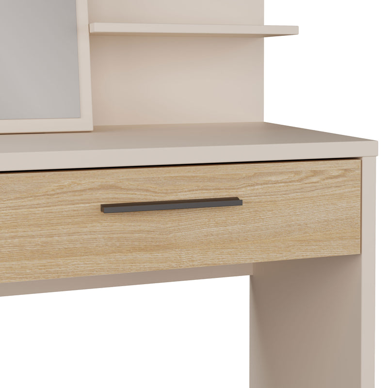 KASPAR Masă de toaletă