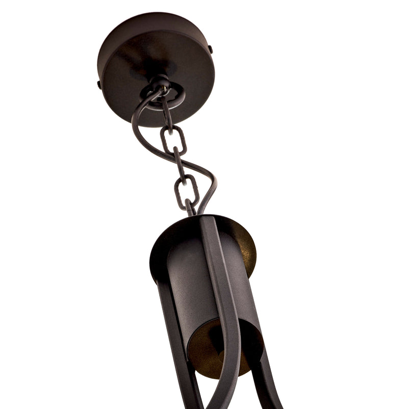 ARTHUR Lustră 3x15W E27