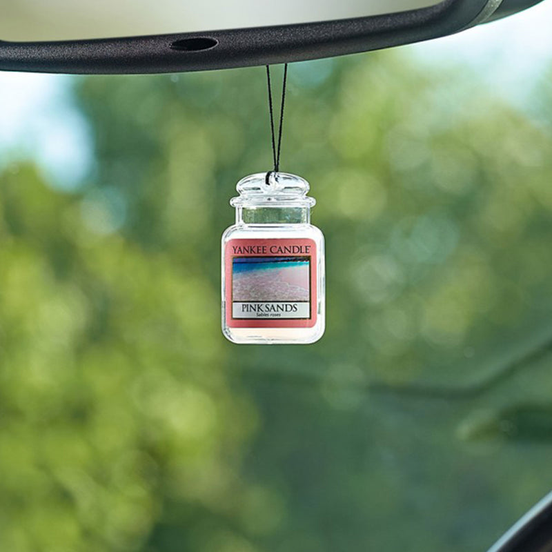 CAR JAR ULTIMATE Odorizant mașină