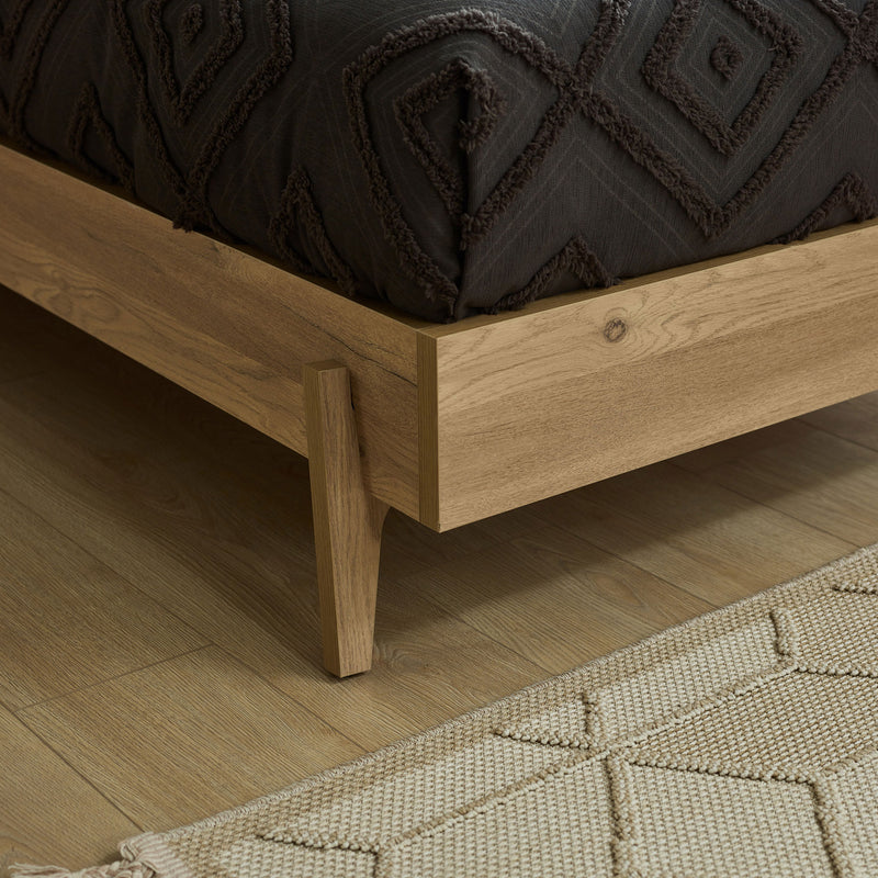 ORVILLE Pat copii, 100x200cm, somieră inclusă