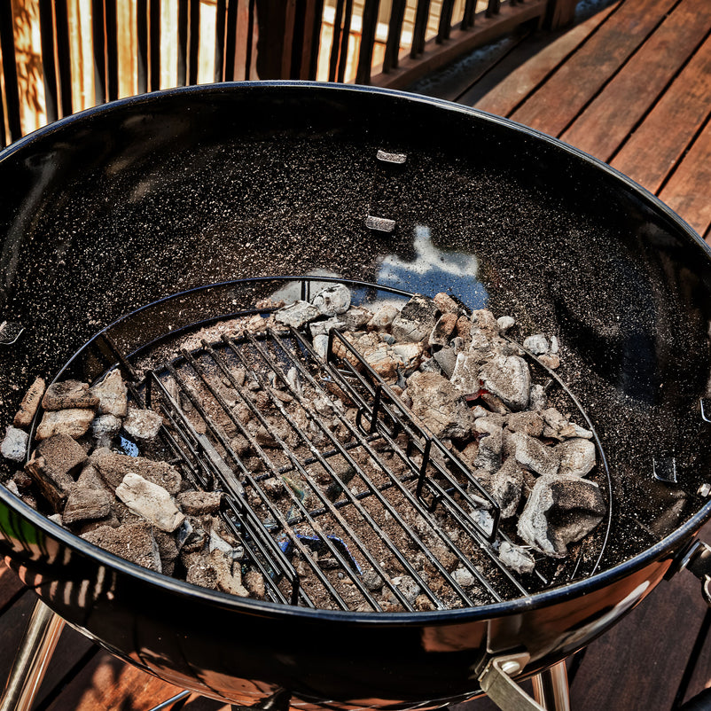 BROIL KING Grătar cărbuni