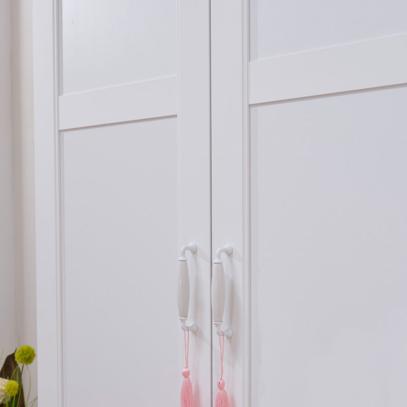 JASMINE Dulap copii, 3 uși