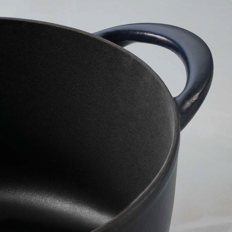 TRAMONTINA Set 3 vase pentru gătit