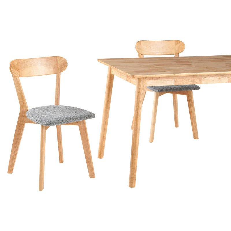 TIMBER Scaun