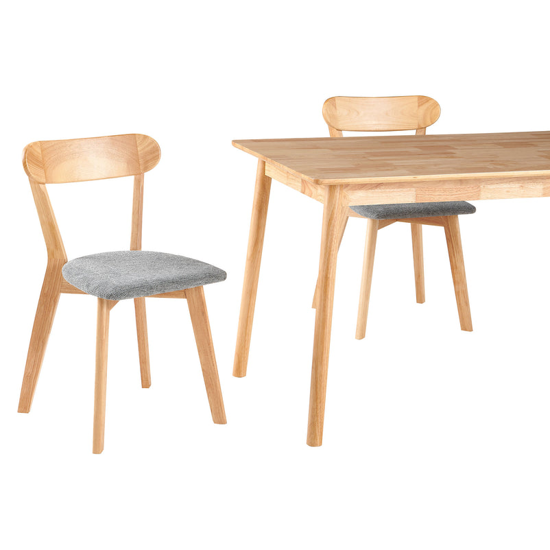TIMBER Scaun