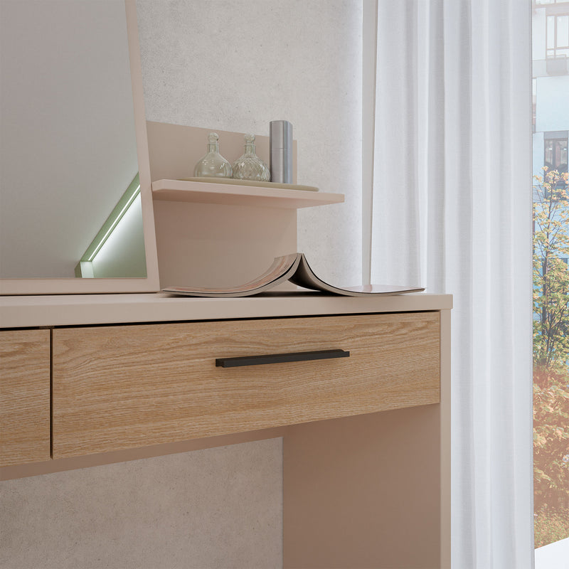 KASPAR Masă de toaletă