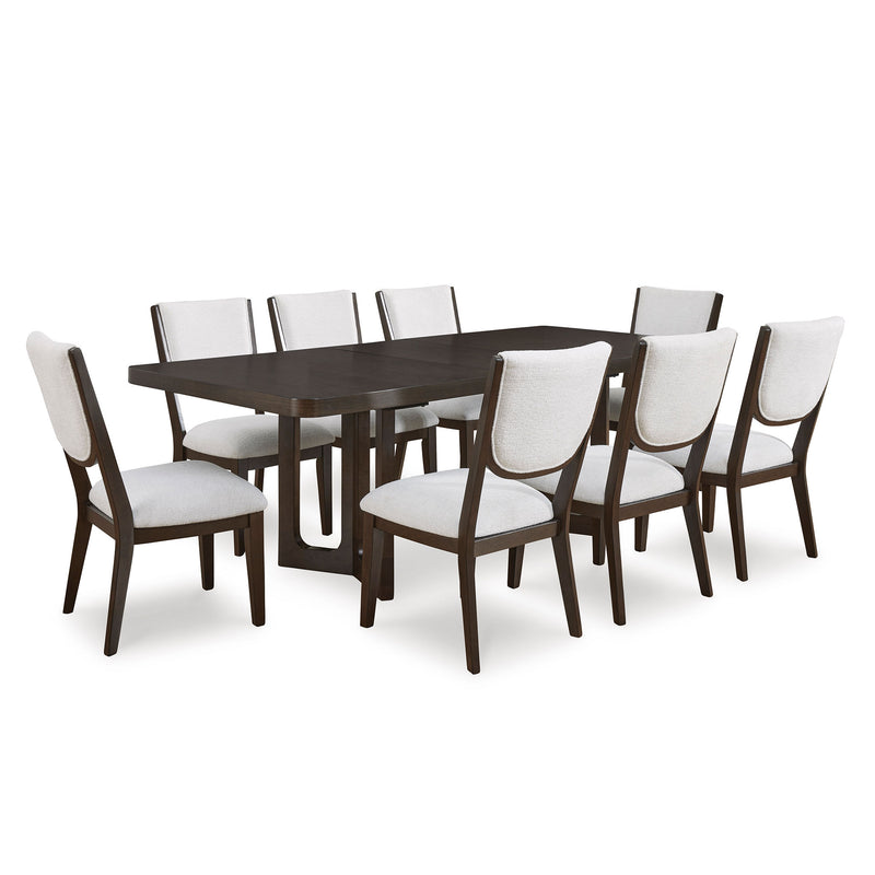 ARCADE Masă extensibilă